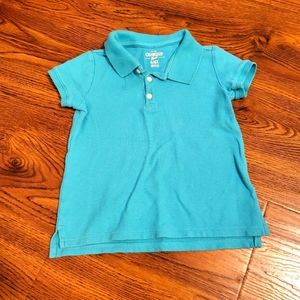 Boys Polo Shirt